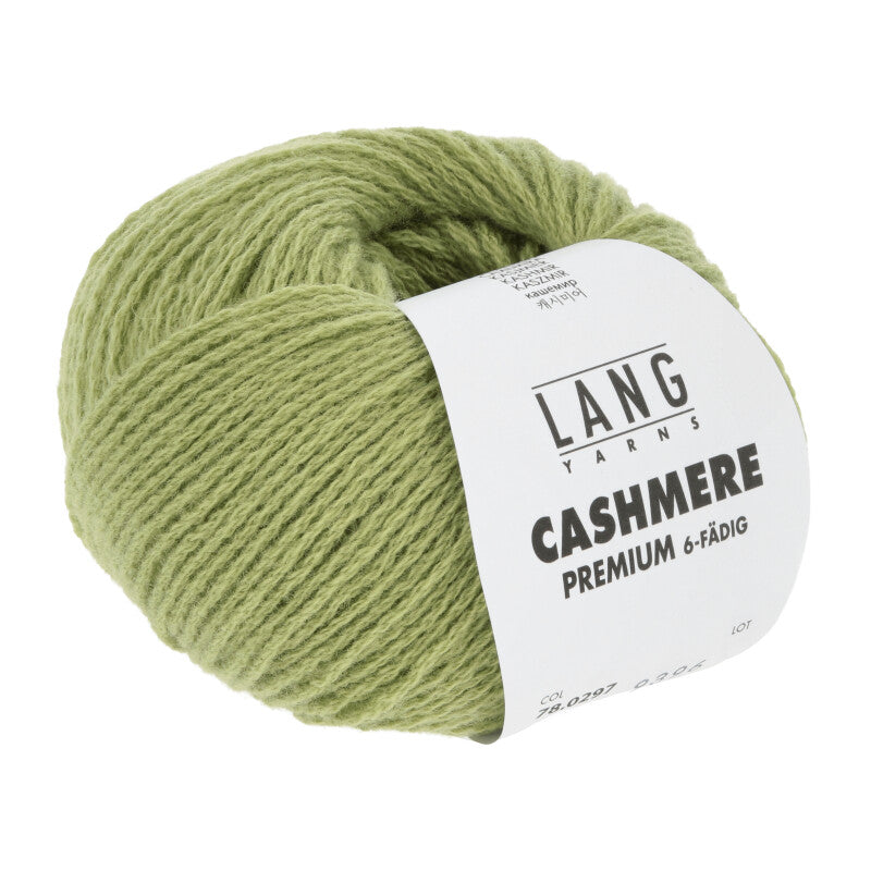 Cashmere Premium (0297)