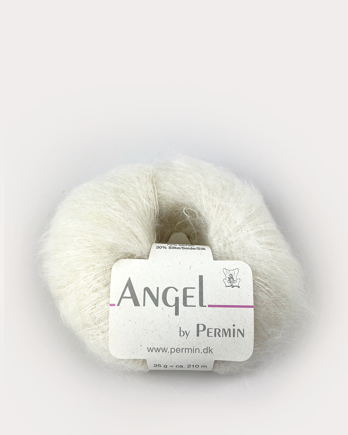 Angel - Råhvid (02)