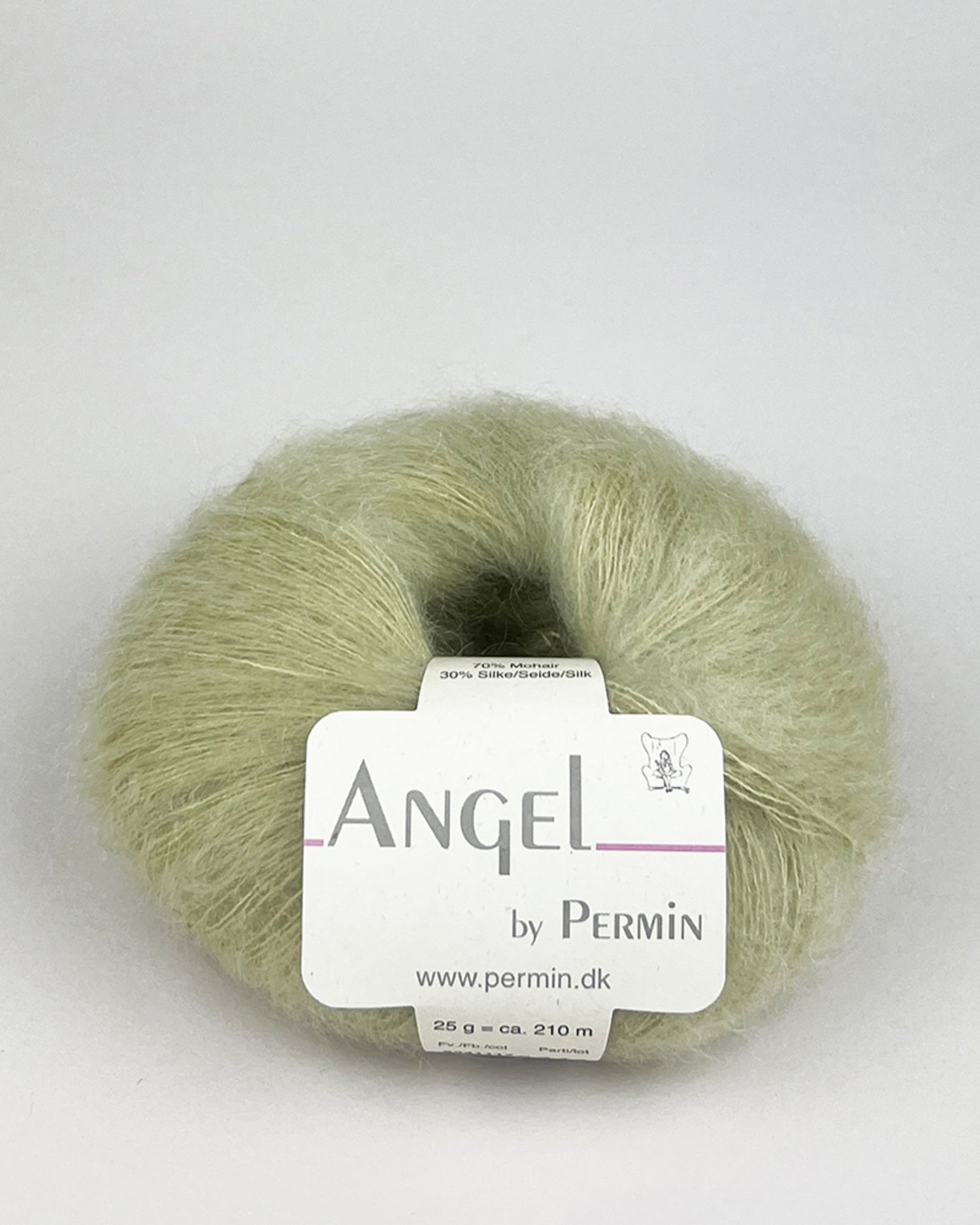 Angel - Green Tea (117)