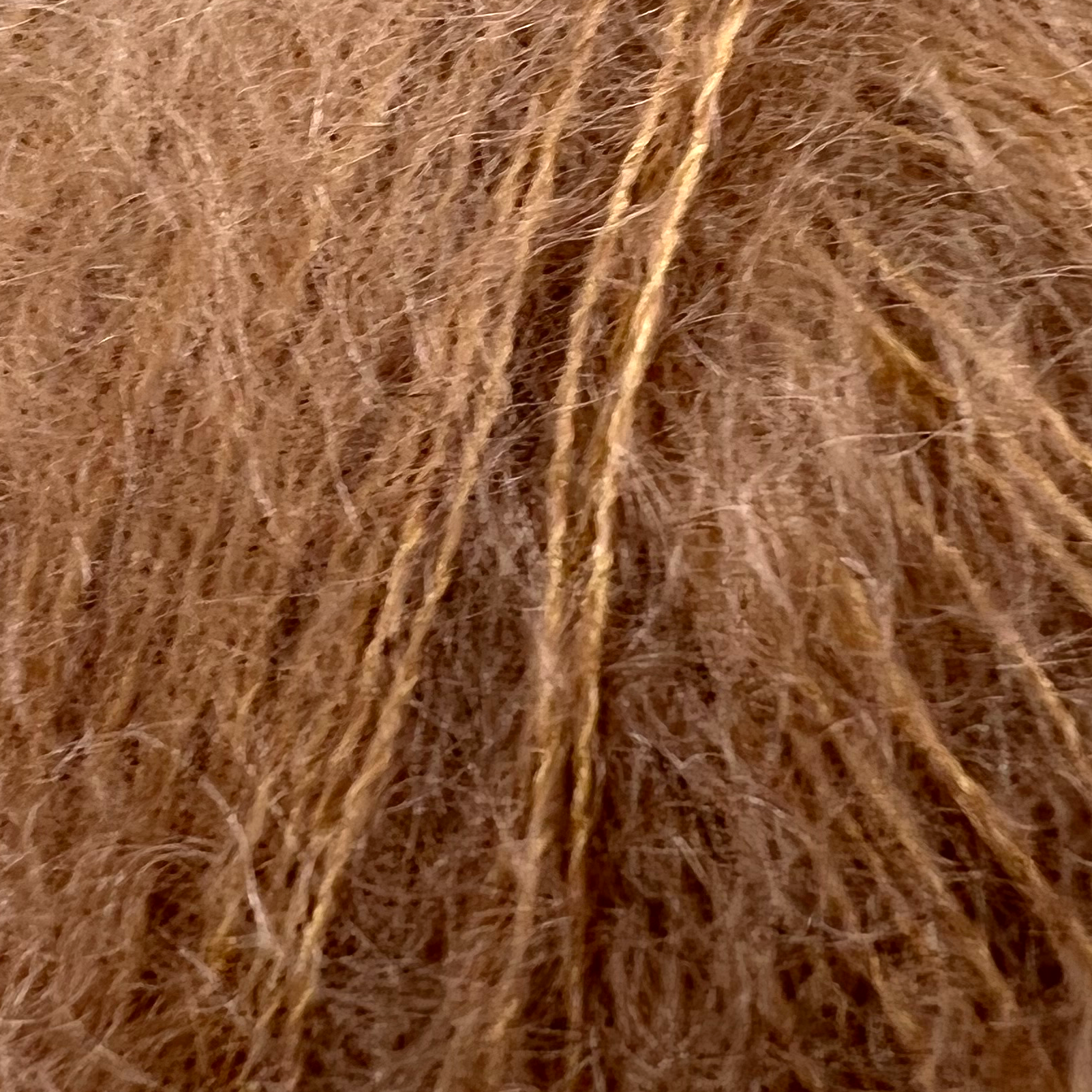 Angel - Mørk Camel (98)