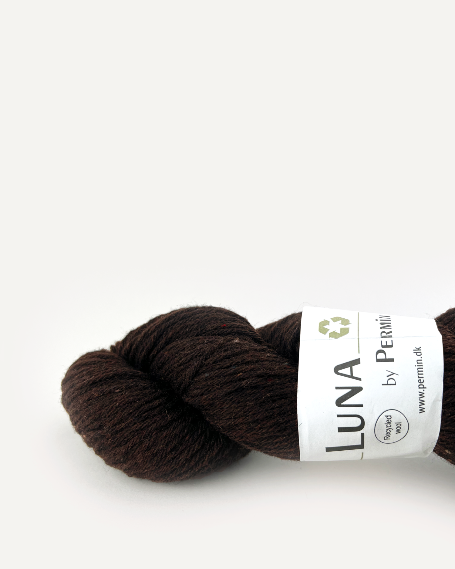 Luna - Mørkebrun (30)