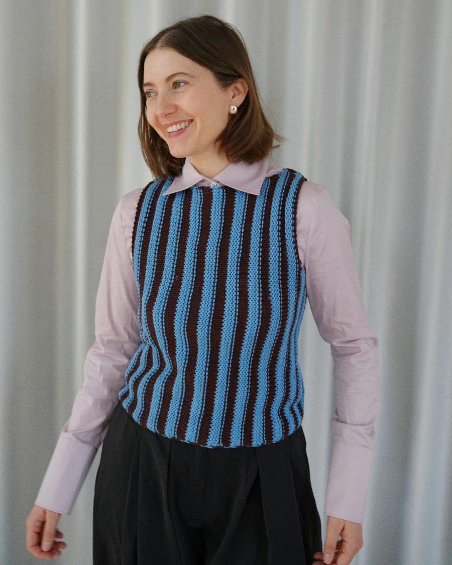 Opskrift: Axis Top