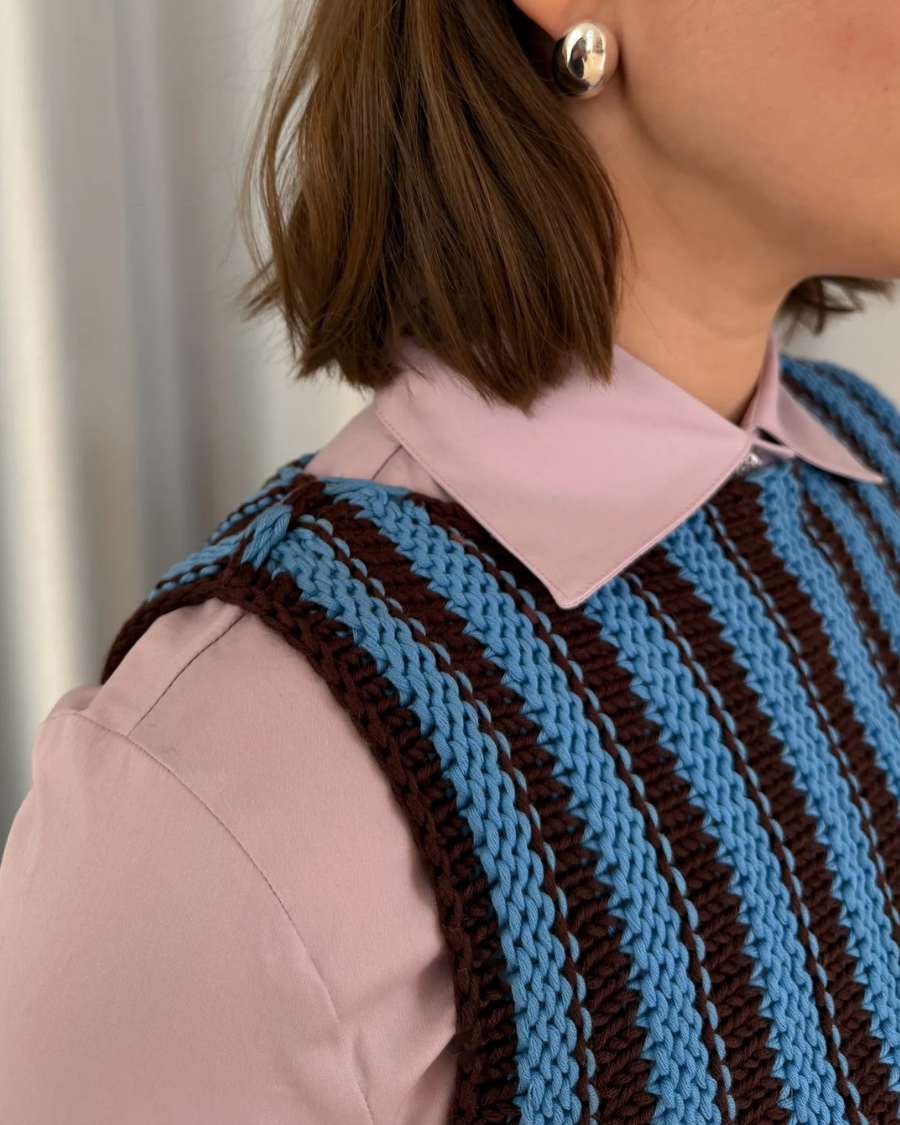 Axis Top – Garnkit