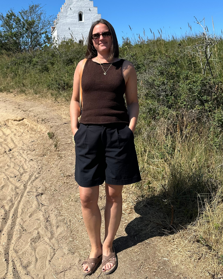 Bea Top – Garnkit