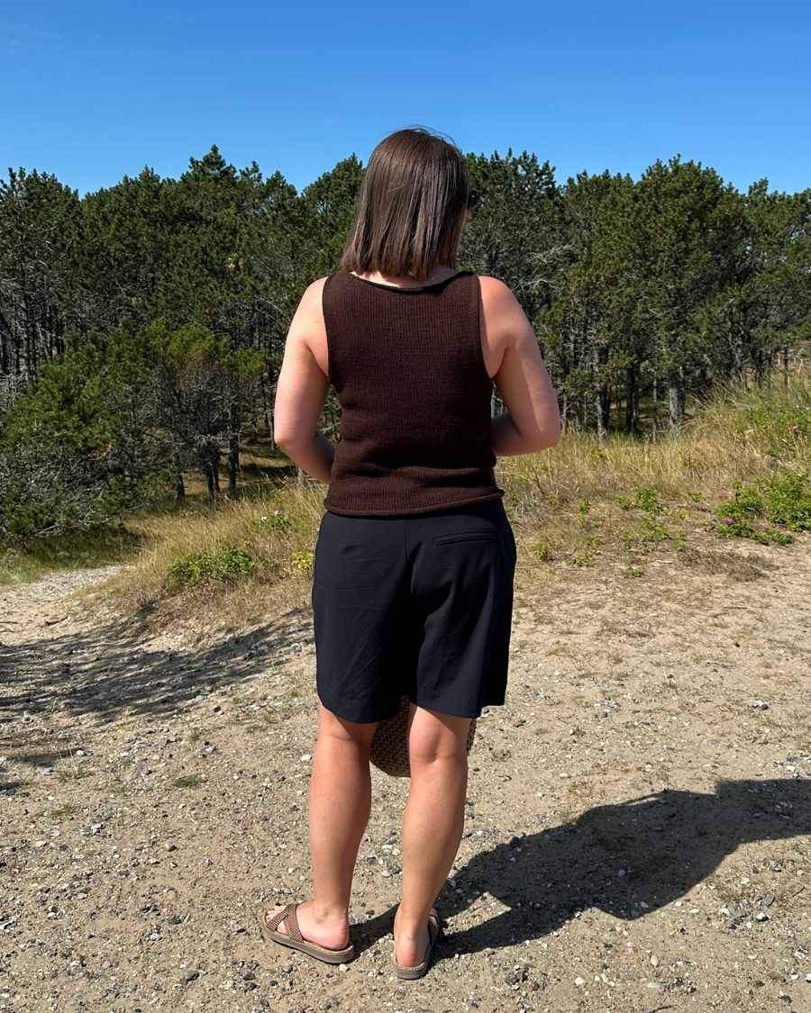 Bea Top – Garnkit