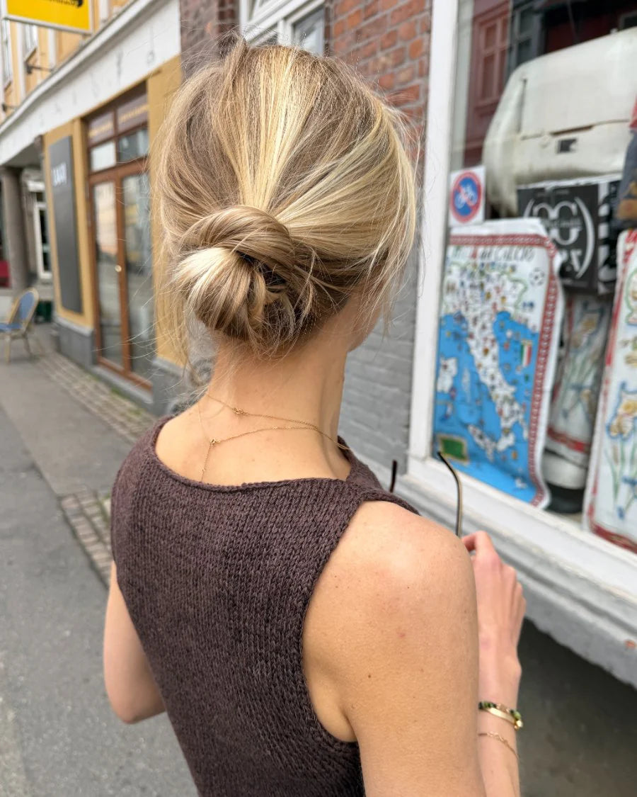 Bea Top – Garnkit