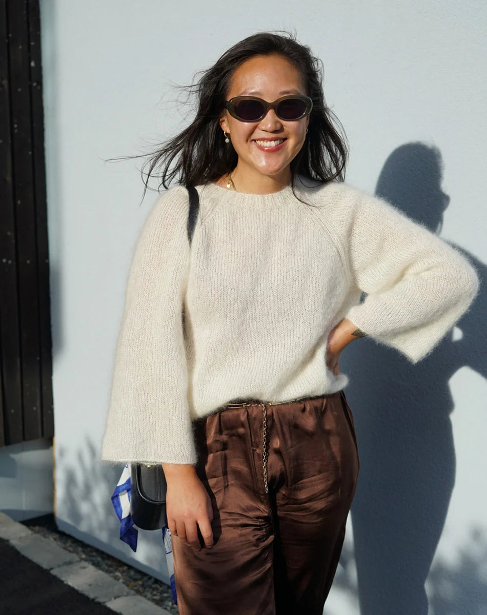 Joo Sweater Light – Garnkit