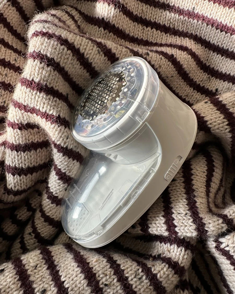 Lint Remover