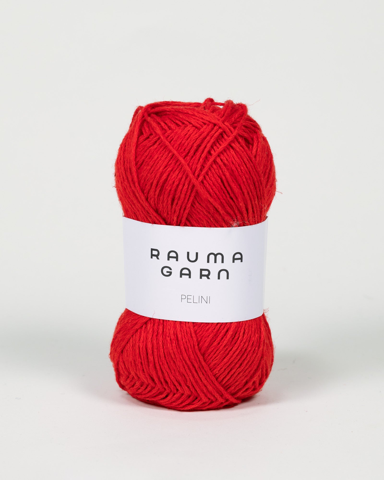 Pelini - Rød (0259)