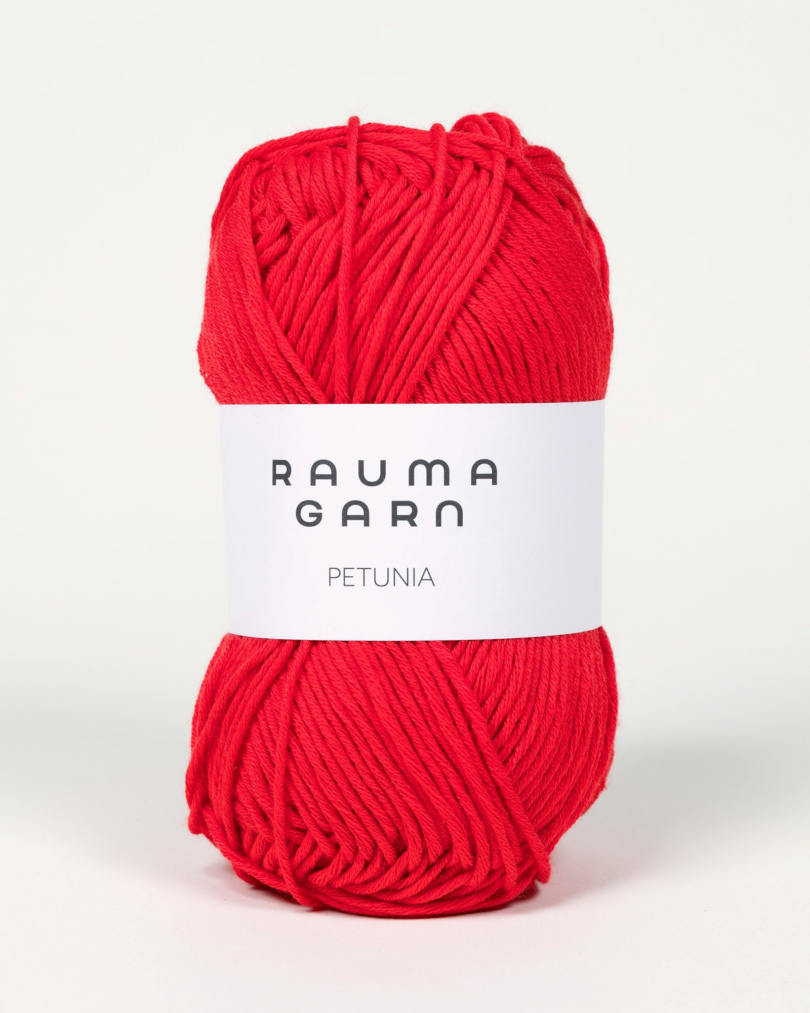 Petunia - Rød (256)