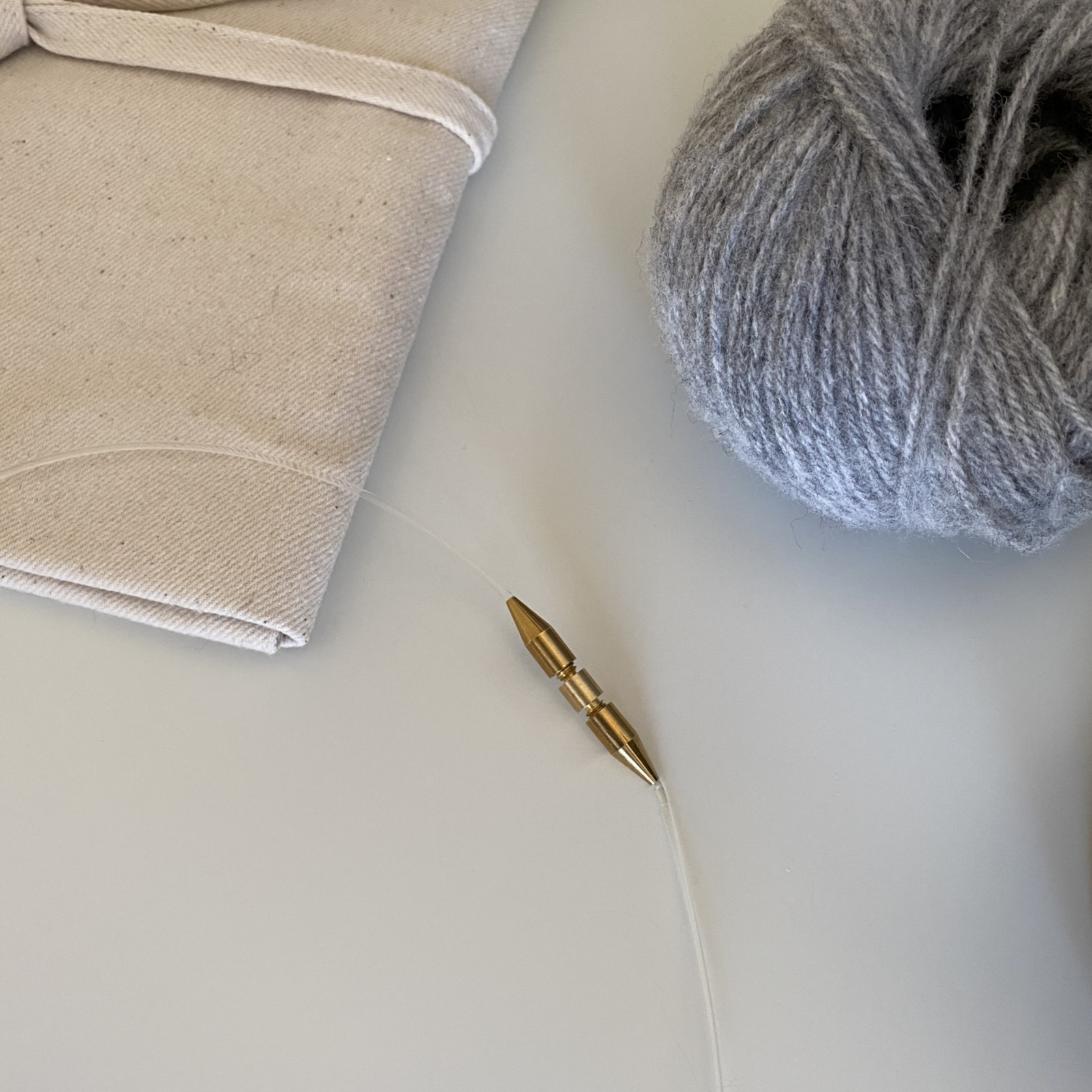 Koblingsled - Cord Joint til M4 Wire