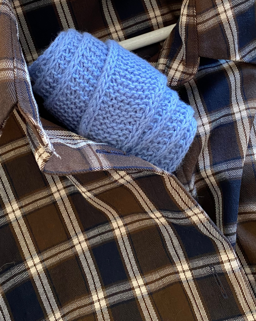 Sophie Scarf – Garnkit
