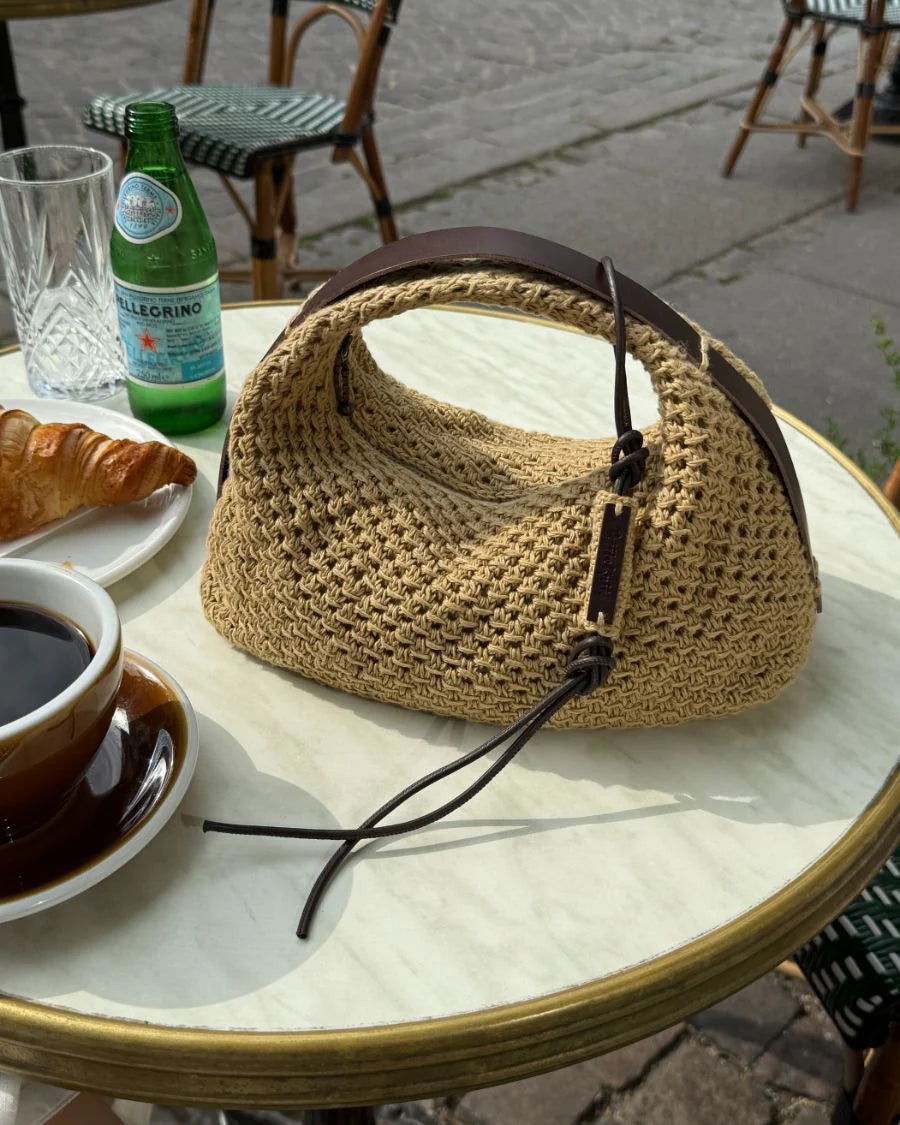 Juno Bag – Garnkit
